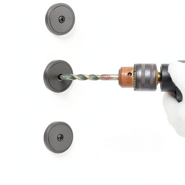 MIKEDE Neodymium Cup Magnets Strong Industrial Tools-4