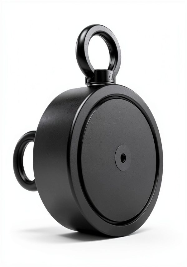 Logui Projects Neodymium Magnet 1200 LB Pull Treasure-8