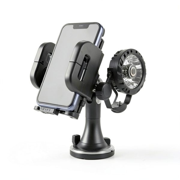 DIYMAG Threaded Magnets Neodymium Rubber Coated Industrial-5