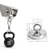 Ningbo Genesis Neodymium Fishing Magnet 900lb Pulling Force-2