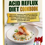 Gourmet Gardian Dietary Health Cookbook Gastroenterology-0