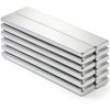 DIYMAG Neodymium Magnets Silver Strong Industrial Science-0