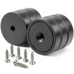 MIKEDE Neodymium Cup Magnets Strong Industrial Tools-0