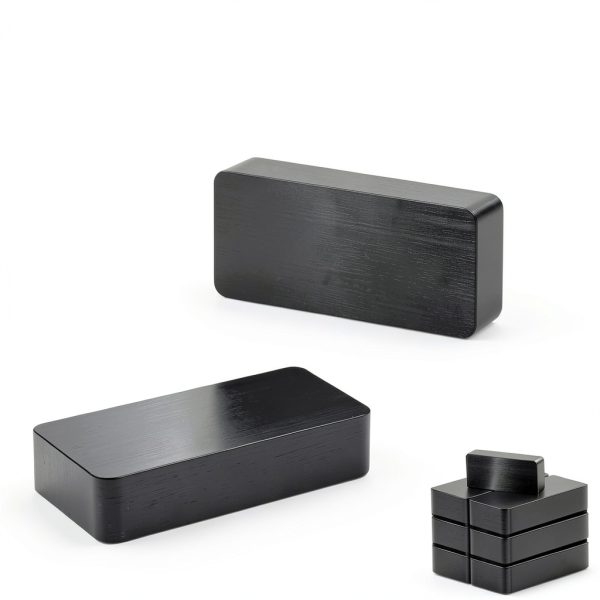 TRYMAG Ceramic Magnets Industrial Grade High Strength-1