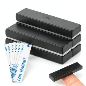 MIKEDE Neodymium Magnets Black Strong Rare Earth Industrial-0