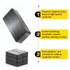 TRYMAG Ceramic Magnets Industrial Grade High Strength-6