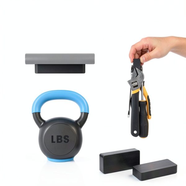 TRYMAG Ceramic Magnets Industrial Grade High Strength-2