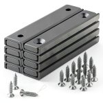 DIYMAG Neodymium Pot Magnets Strong Mounting Industrial DIY-0