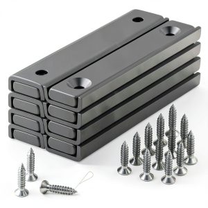 DIYMAG Neodymium Pot Magnets Strong Mounting Industrial DIY-0