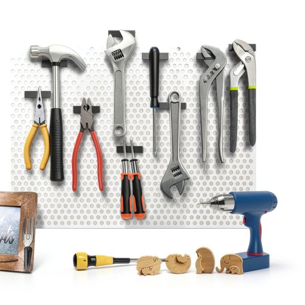 MIKEDE Neodymium Magnets Black Strong Rare Earth Industrial-5