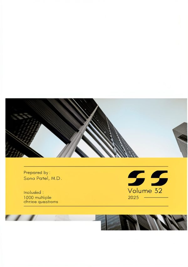 Master Series Gastroenterology Cardiology Kindle Book-0