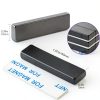 MIKEDE Neodymium Magnets Black Strong Rare Earth Industrial-1