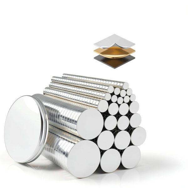 Caturledas Neodymium Magnets Strong Rare Earth Small Round-3