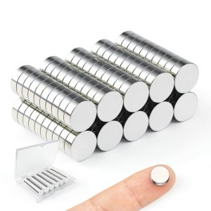 Caturledas Neodymium Magnets Strong Small Industrial-0