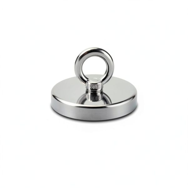 Ningbo Genesis Neodymium Fishing Magnet 900lb Pulling Force-5