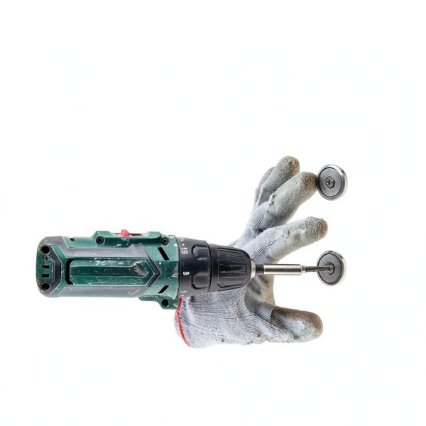 DIYMAG Neodymium Cup Magnets Heavy Duty Industrial Grade-4