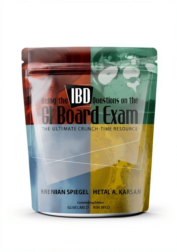 CRC Press Gastroenterology eBook Medical Professionals-0