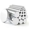 Caturledas Neodymium Magnets Strong Rare Earth Small Round-0