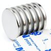 HL Neodymium Magnets Silver Strong Rare Earth DIY Projects-0