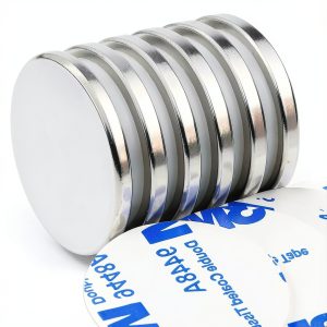 HL Neodymium Magnets Silver Strong Rare Earth DIY Projects-0