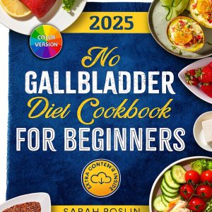 CuraCuisine Press Gastroenterology Low Fat Cooking eBook-0