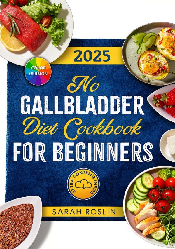 CuraCuisine Press Gastroenterology Low Fat Cooking eBook-0