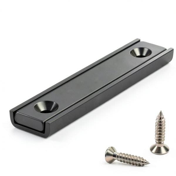 DIYMAG Neodymium Pot Magnets Strong Mounting Industrial DIY-1