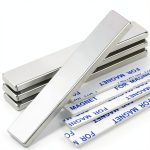 MIKEDE Neodymium Magnets Silver Industrial Crafting Tools-0