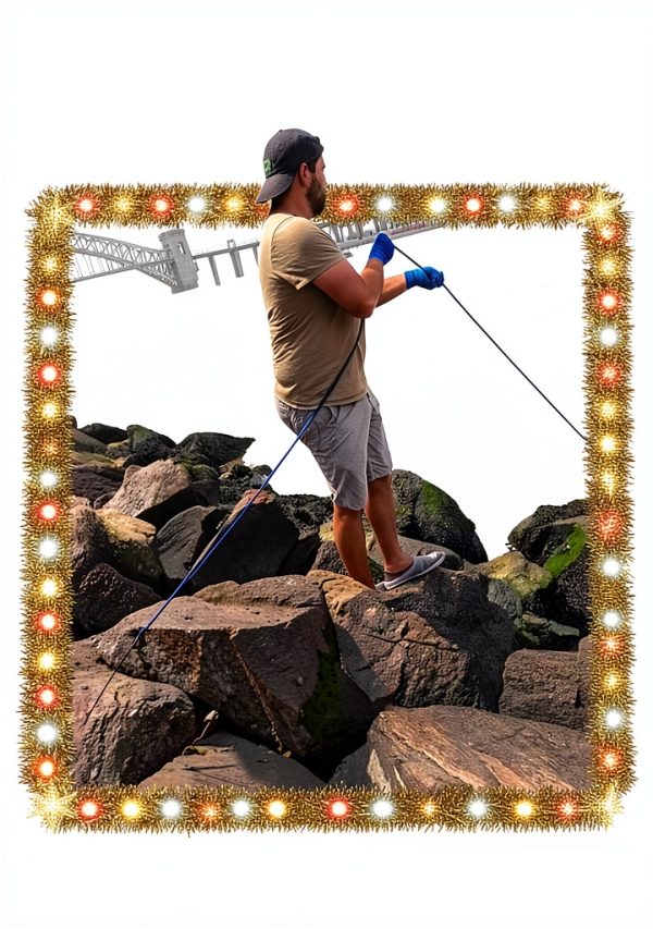 Logui Projects Neodymium Magnet 1200 LB Pull Treasure-2