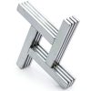 MIKEDE Neodymium Magnets Silver Industrial Crafting Tools-2