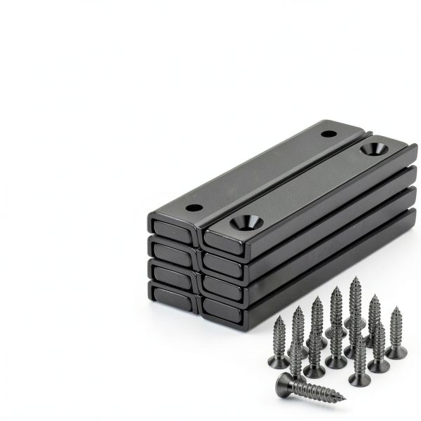 DIYMAG Neodymium Pot Magnets Strong Mounting Industrial DIY-2