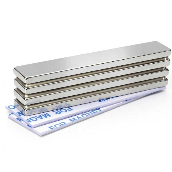 MIKEDE Neodymium Magnets Silver Industrial Crafting Tools-3