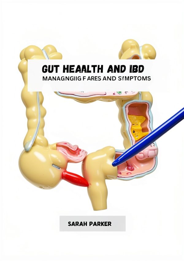 Gastroenterology eBook Digestive Health English Language-0