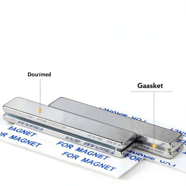 DIYMAG Neodymium Magnets Silver Strong Industrial Science-3
