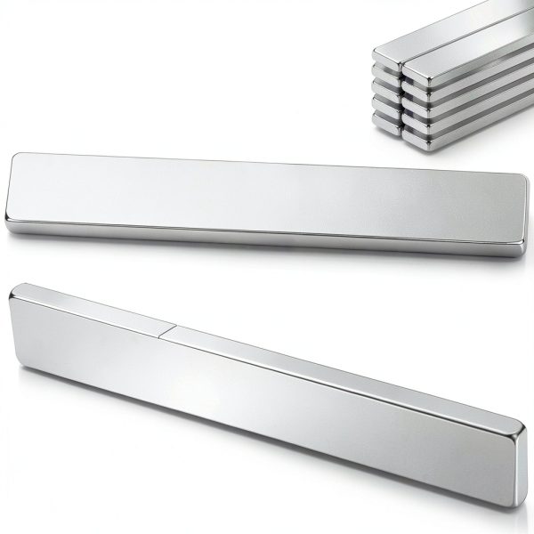 DIYMAG Neodymium Magnets Silver Strong Industrial Science-2