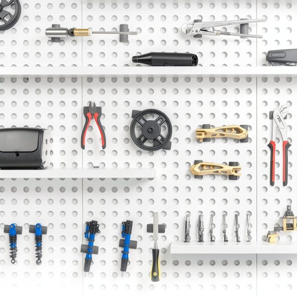 TRYMAG Ceramic Magnets Industrial Grade High Strength-3