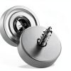 Magnetpro Recessed Pot Magnets 25LB Strong Industrial Use-1