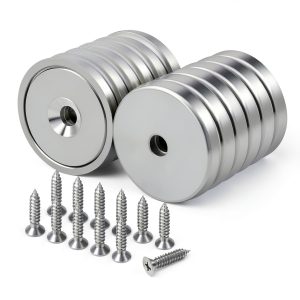 DIYMAG Neodymium Cup Magnets Heavy Duty Industrial Grade-0